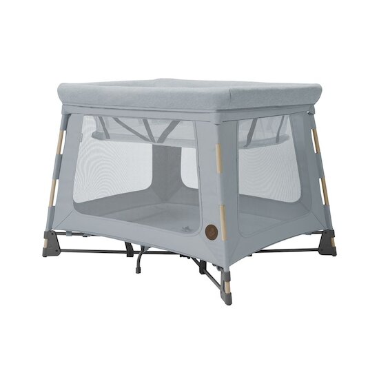 Maxi Cosi Parc Swift Playard Beyond Grey 