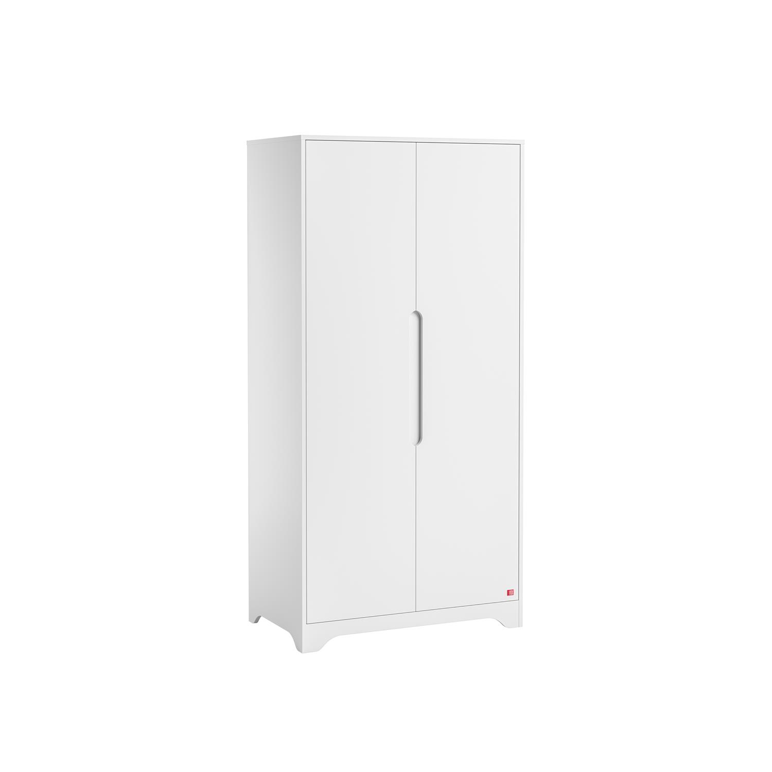 Vox - Armoire OVA BLANC Vox