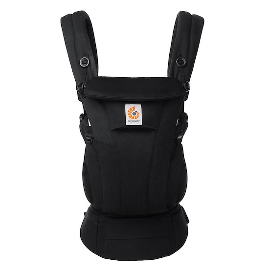 Ergobaby Porte-bébé Omni Dream noir onyx  Ergobaby Porte-bébé Omni Dream noir onyx
