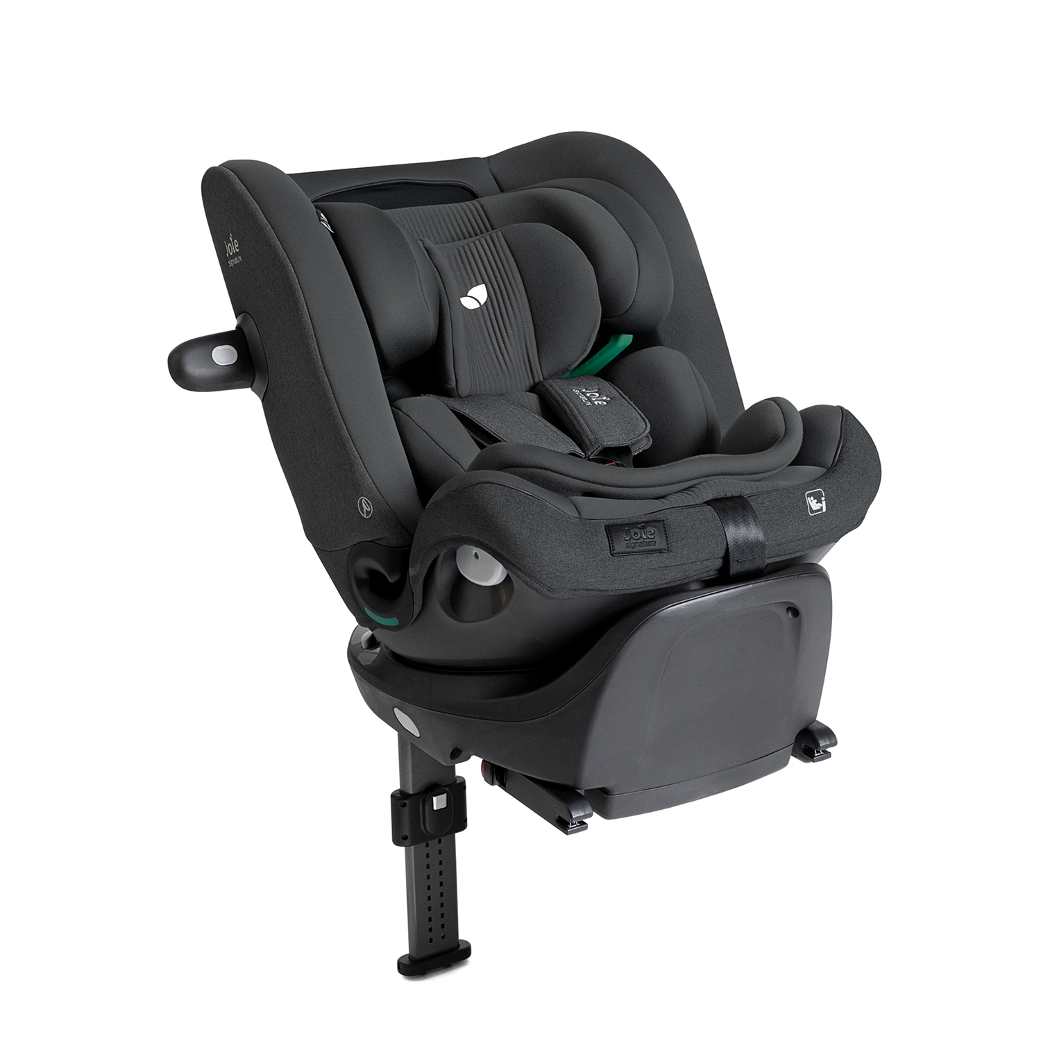Siège auto I-Spin XL 2 GRIS Joie