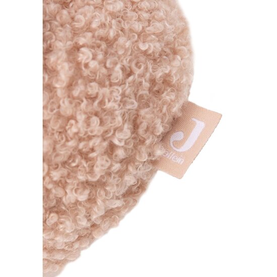 Jollein Peluche musicale Teddy Bear Wild Rose 