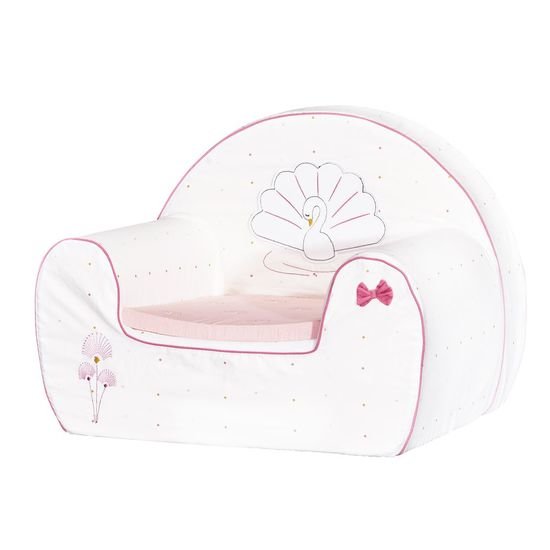 Fauteuil Club Swan Sauthon De Sauthon Fauteuil Club Swan Sauthon De Sauthon