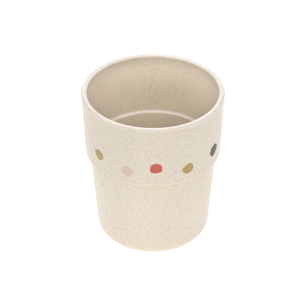 Lässig - Tasse Little Mateys ORANGE Lässig