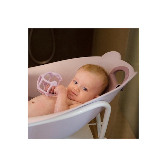 Bo Jungle B-Balle Silicone Rose New  Bo Jungle B-Balle Silicone Rose New