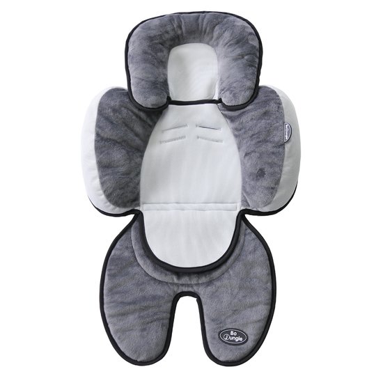 Bébé Wangou - Réducteur siège auto Cosyseat 52€🤩🥰😊 * le coussin pour un  confort optimal dans le siège auto - Cale-tête ergonomique pour bien tenir  la tête de bébé - Ce réducteur