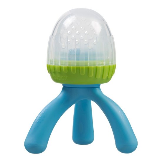 Bbox Grignoteuse sur trepied avec embout silicone Ocean  Bbox Grignoteuse sur trepied avec embout silicone Ocean