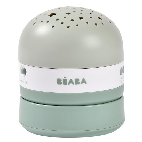 Béaba Veilleuse Pixie Projector Vert Sauge  