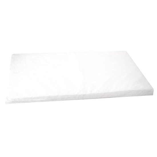 BabyCalin Matelas Lit Cododo  Blanc 50x83 cm BabyCalin Matelas Lit Cododo  Blanc 50x83 cm