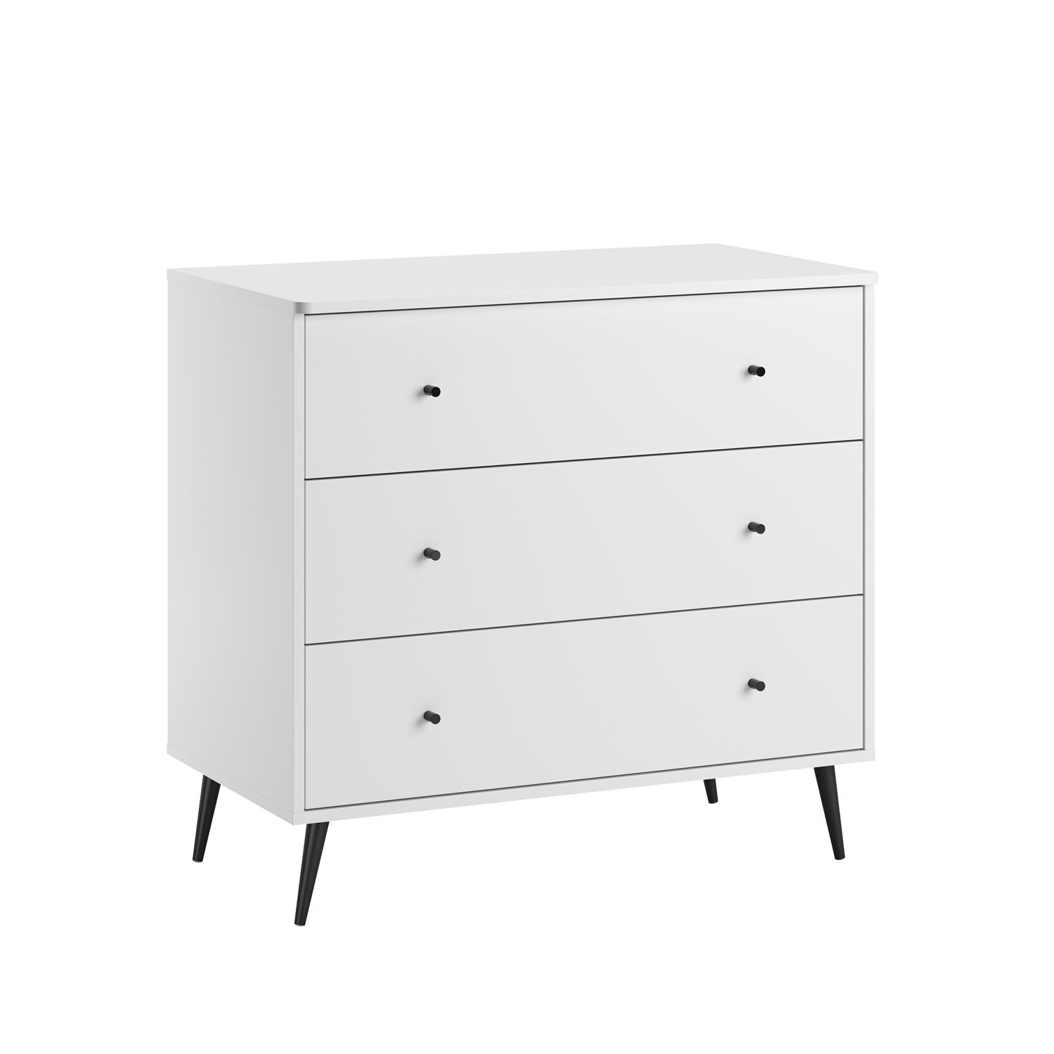 Vox - Commode Blanca BLANC Vox