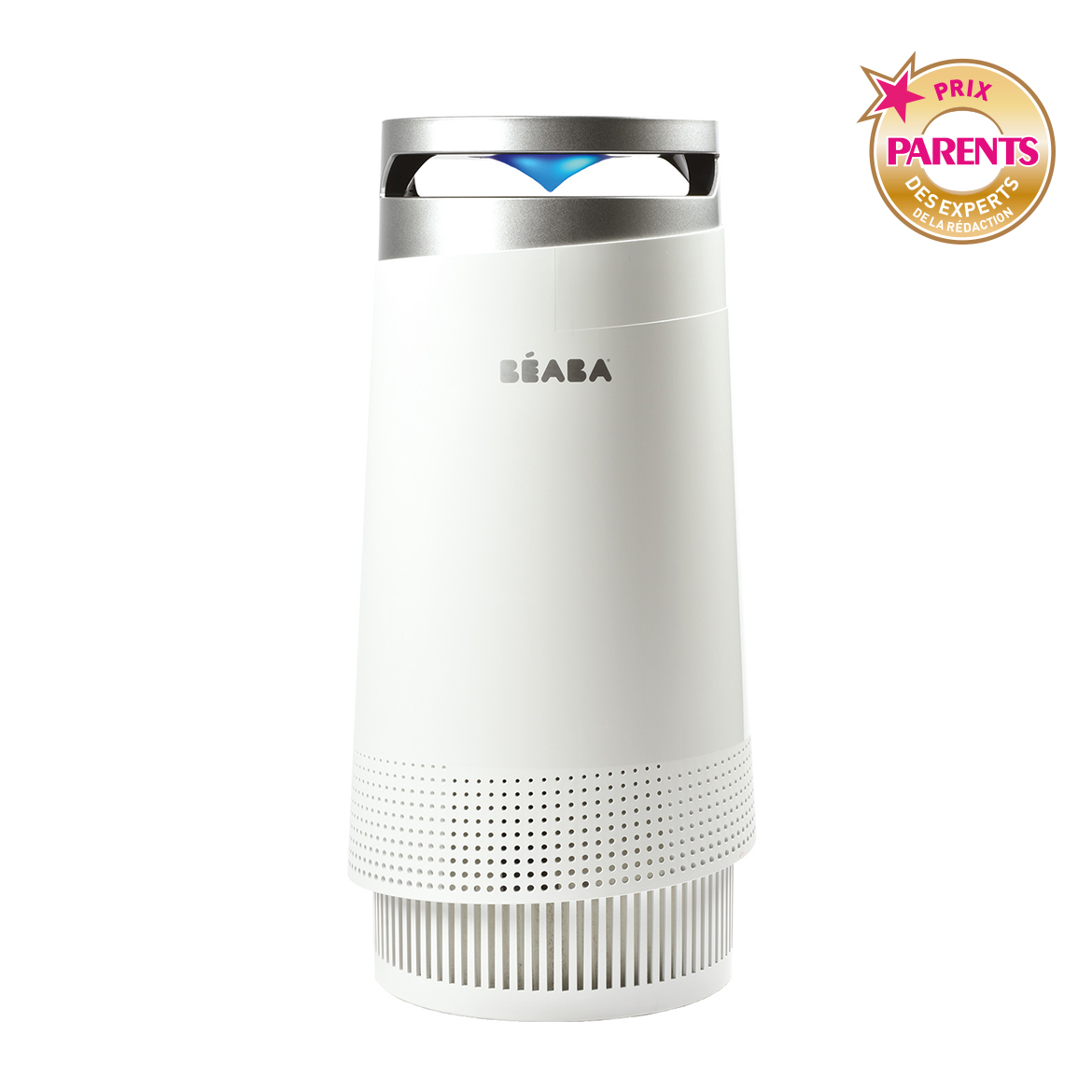 Beaba - Purificateur d'air BLANC Béaba
