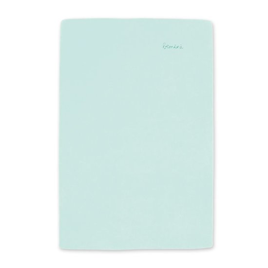 Bemini Housse matelas à langer Bambu Fresh 60x85 cm