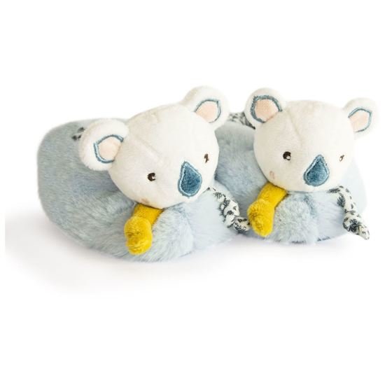 Doudou koala bébé en côte 5935801