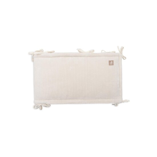 Jollein Tour de Parc Cloudy Rib Oatmeal 130x180 cm Jollein Tour de Parc Cloudy Rib Oatmeal 130x180 cm