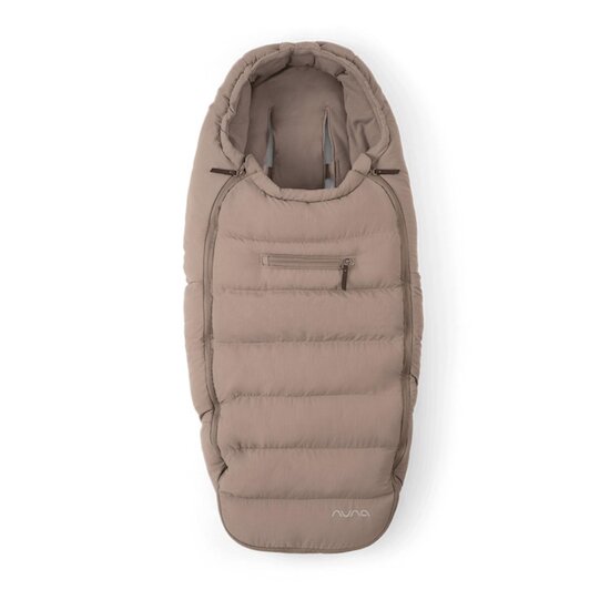 Nuna Kit d'hiver pour poussette Cedar  Nuna Kit d'hiver pour poussette Cedar