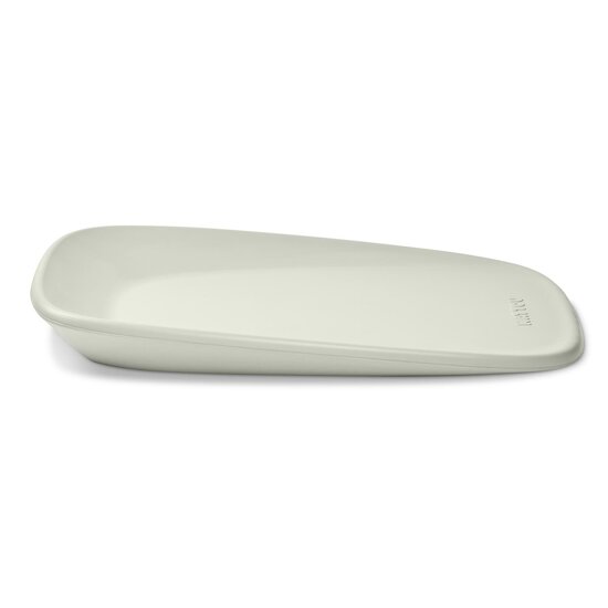 Nattou Matelas à Langer en Mousse Softy Vert  Nattou Matelas à Langer en Mousse Softy Vert