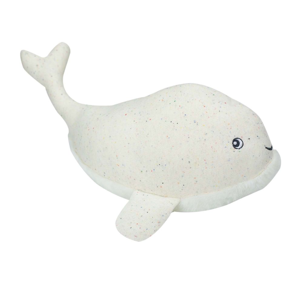 Trois Kilos Sept - Grande peluche Irène Au large de Nova BEIGE Trois Kilos Sept