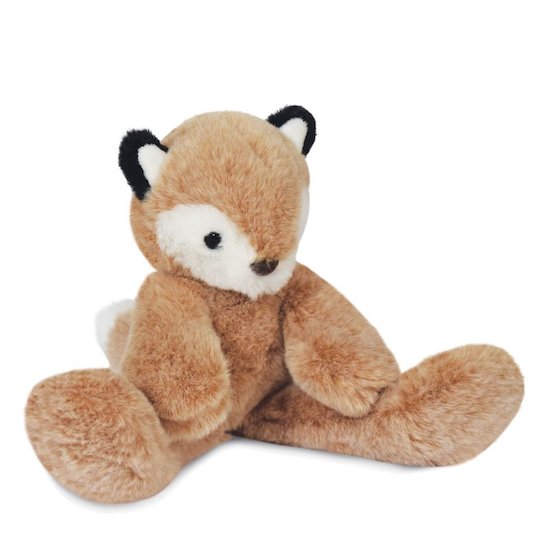 Histoire d'Ours Peluche Sweety Mousse Renard 25 cm