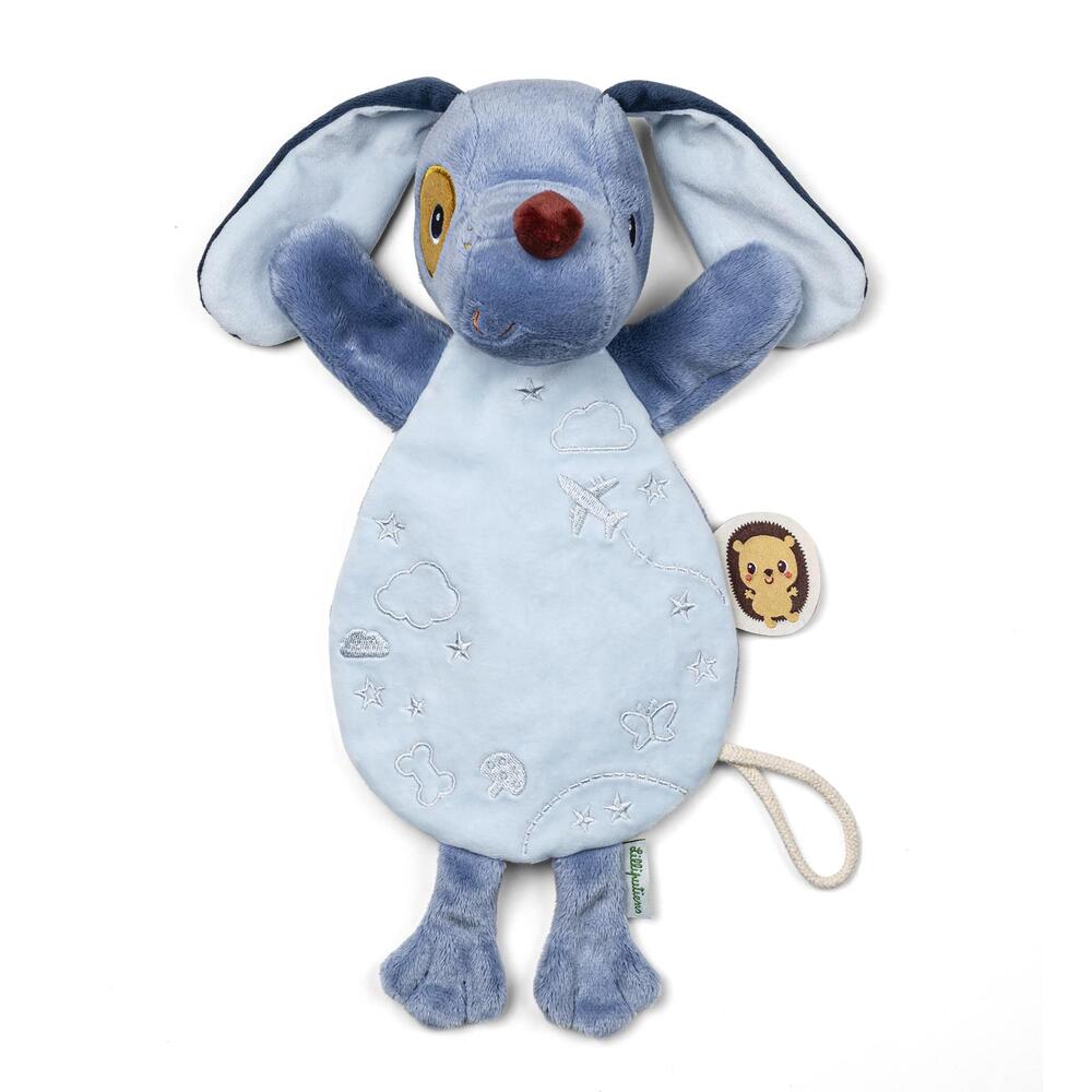 Doudou Phosphorescent Jules BLEU Lilliputiens