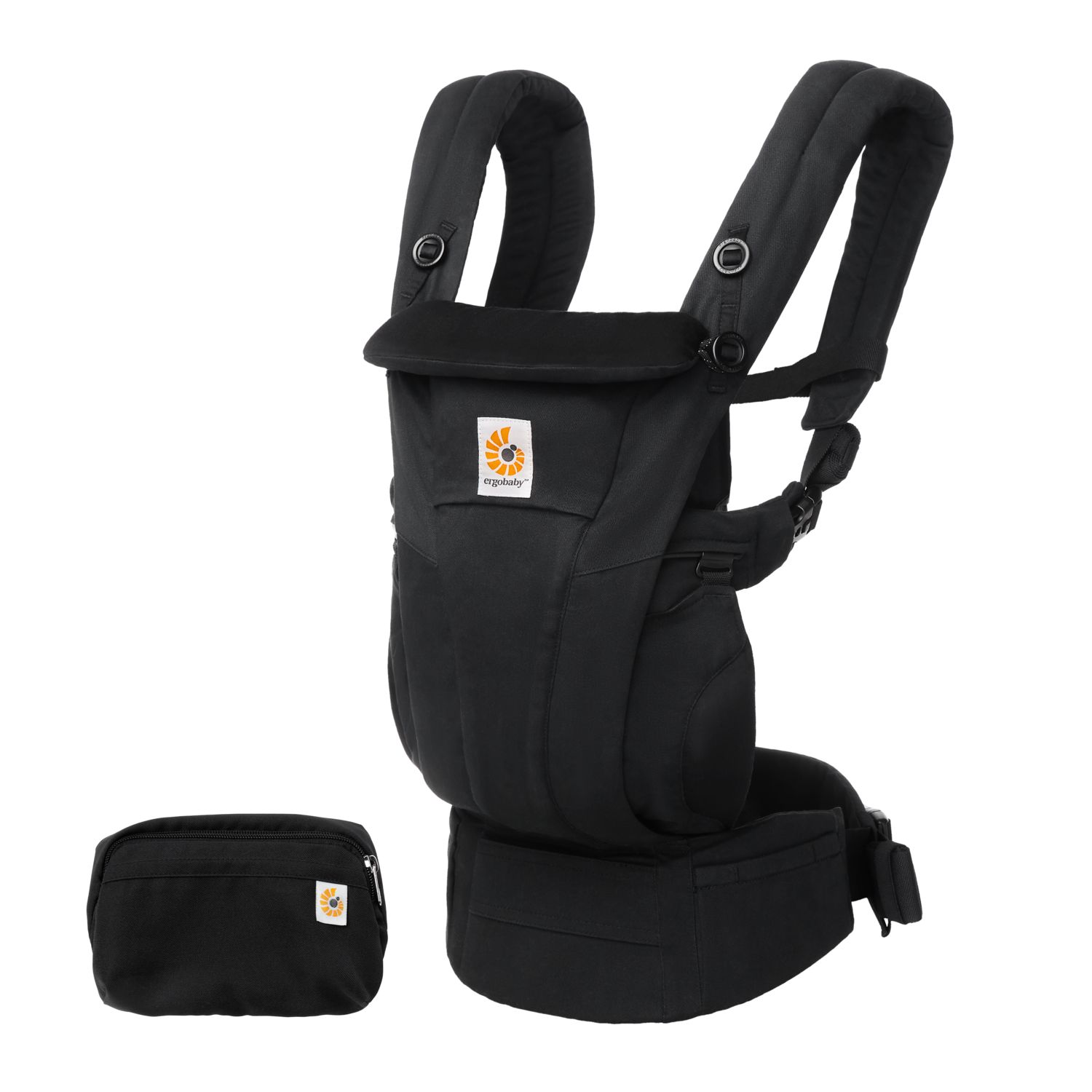 Porte-bébé Omni Dream NOIR Ergobaby