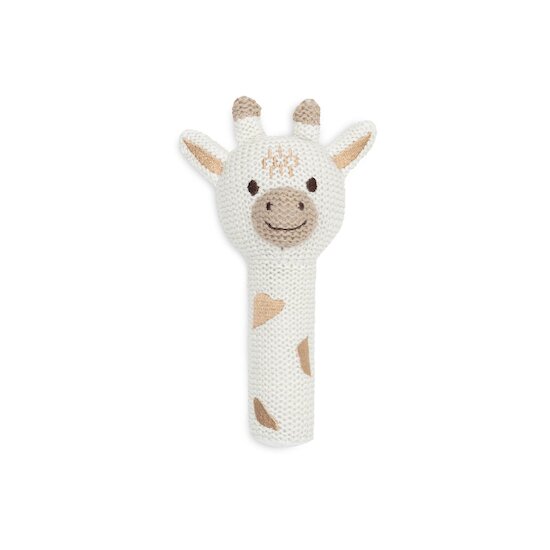 Jollein Hochet giraffe  