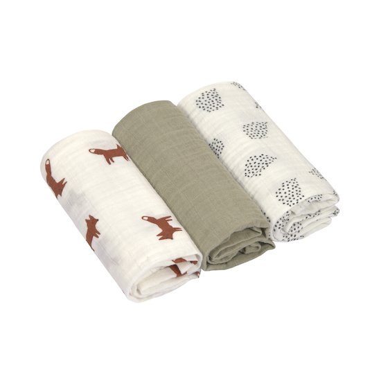 Lange bébé top la redoute