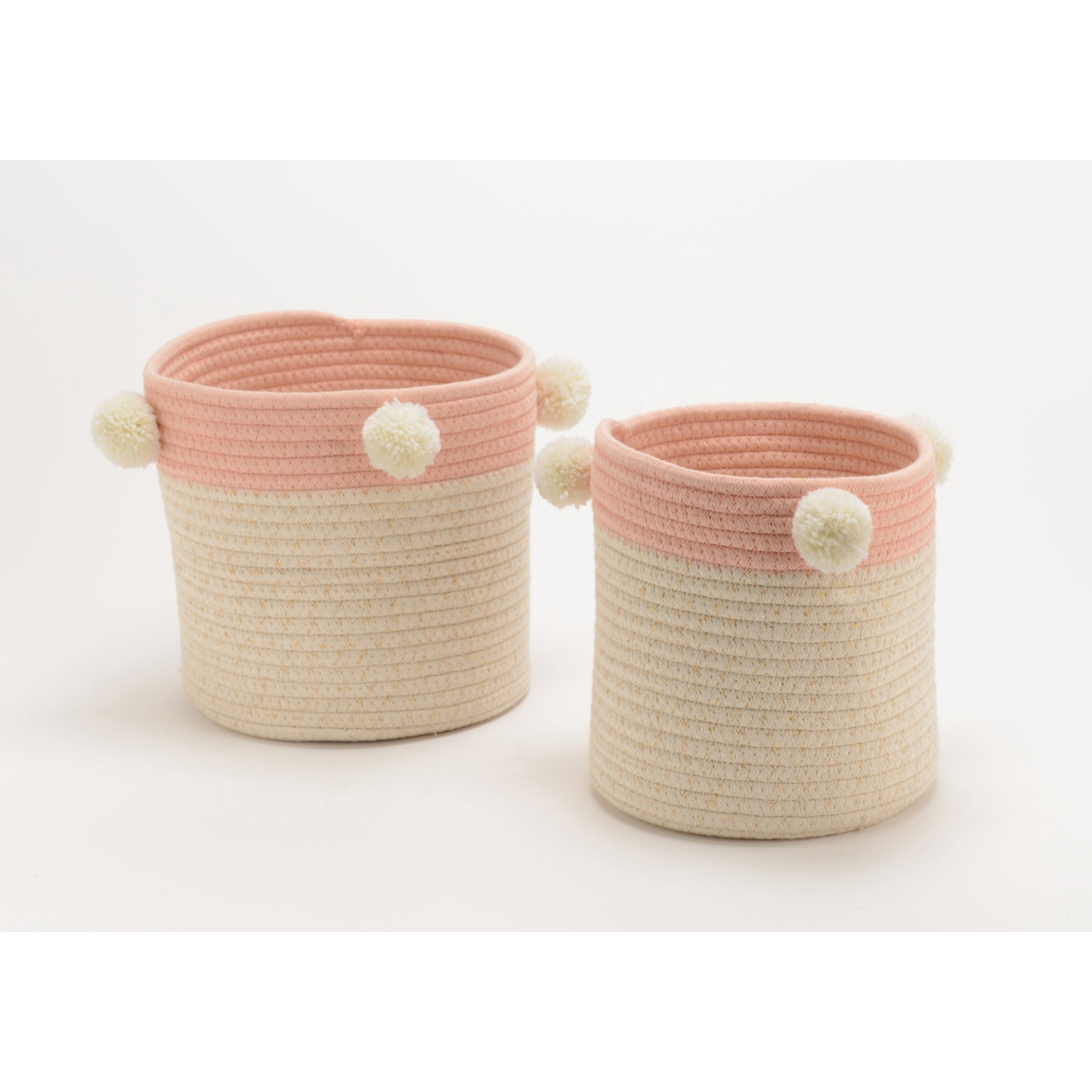 Panier Jade BEIGE Amadeus