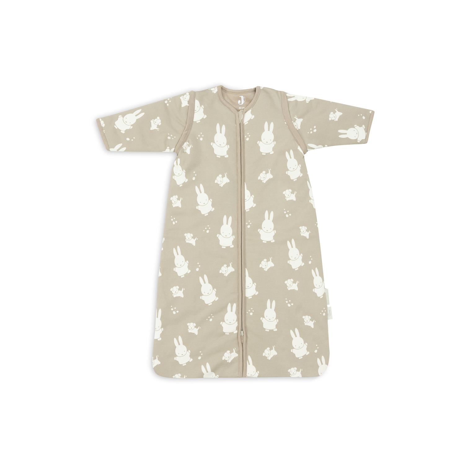 Gigoteuse manches amovible Miffy VERT Jollein