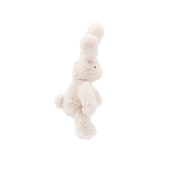 Moulin Roty Peluche Petit lapin Arthur et Louison Crème  Moulin Roty Peluche Petit lapin Arthur et Louison Crème