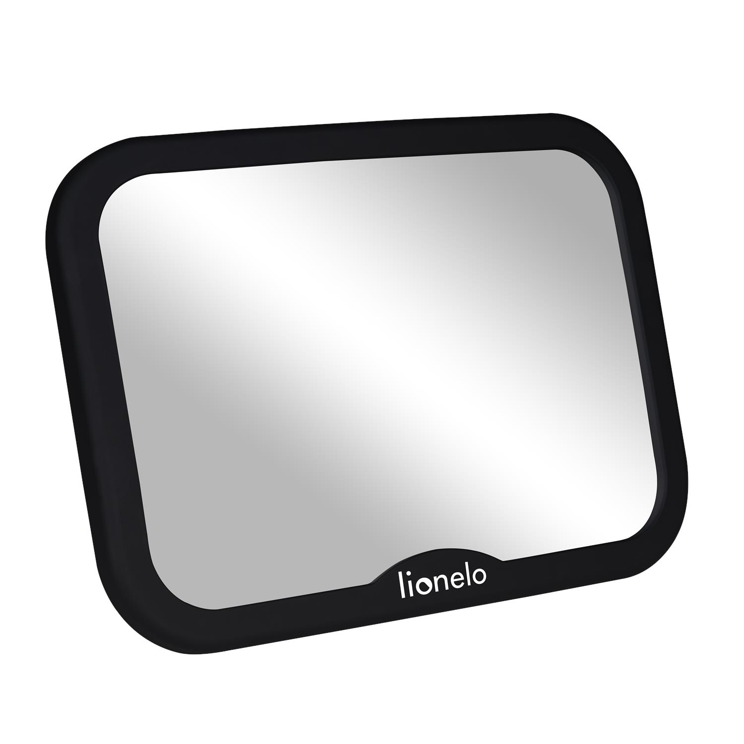 Miroir de surveillance NOIR Lionelo