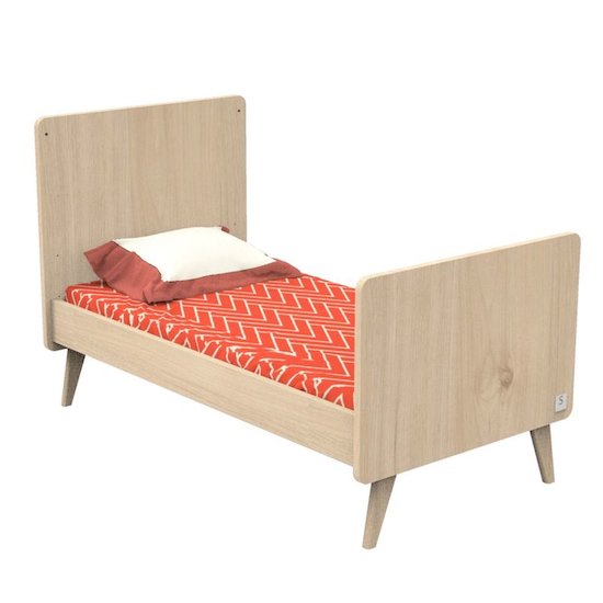 Sauthon Little Big Bed Arty  70x140 cm Sauthon Little Big Bed Arty  70x140 cm