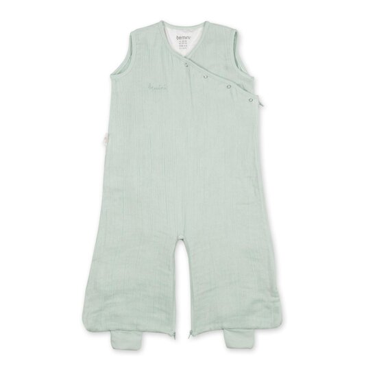 Bemini Gigoteuse Magic Bag Swaddle Amande 72  Bemini Gigoteuse Magic Bag Swaddle Amande 72