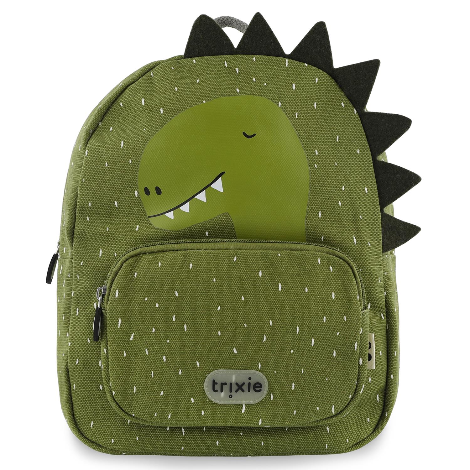 Sac à dos VERT Trixie
