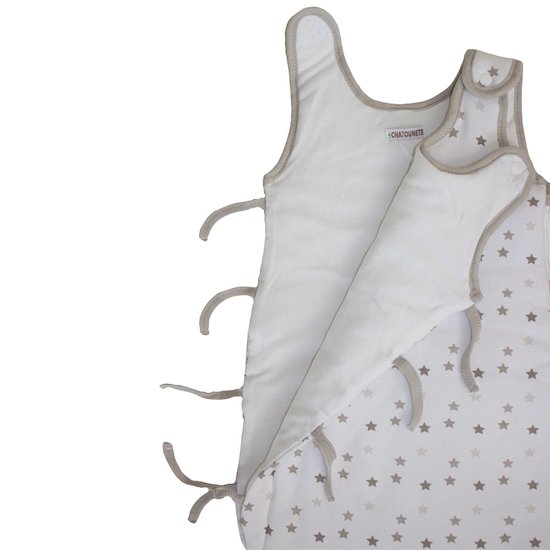 Les Chatounets Gigoteuse Neonat 2.0  0-3 mois Les Chatounets Gigoteuse Neonat 2.0  0-3 mois