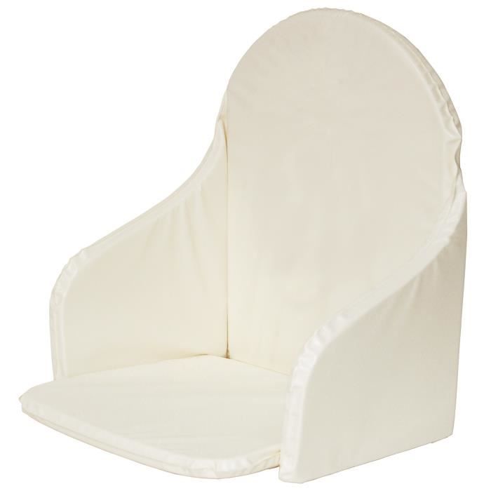COUSSIN DE CHAISE BEIGE Disney Baby