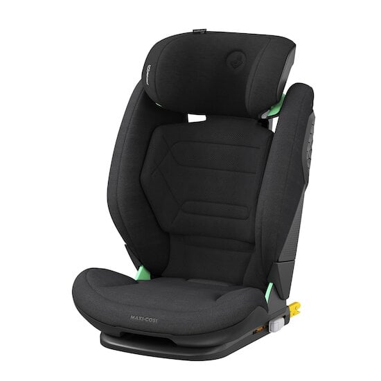 Maxi Cosi Siège auto Rodifix pro 2 i-size Authentic Black 