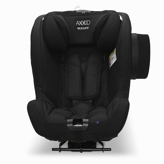 Axkid Siège auto Modukid Seat Noir Shell Premium  
