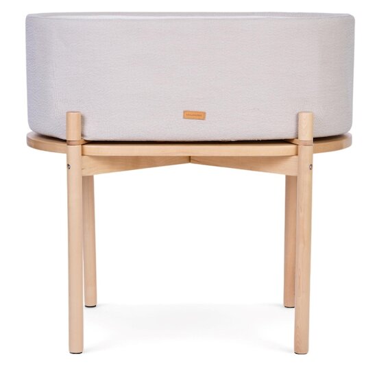 Childhome Berceau en lin Beige  Childhome Berceau en lin Beige
