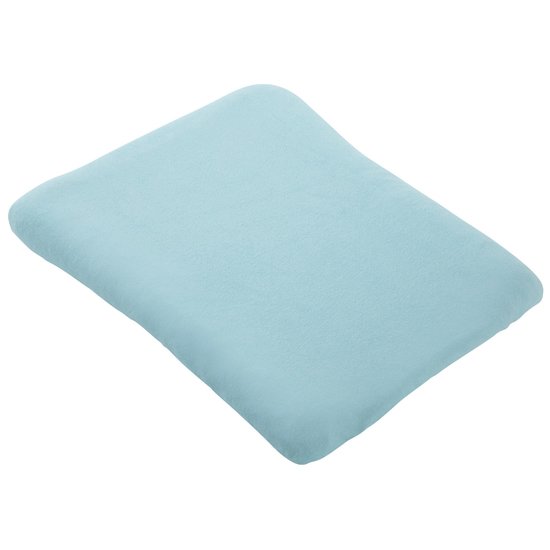 Domiva Housse de matelas à langer Aqua 50x75 cm