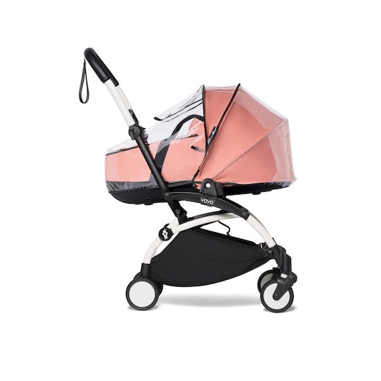 Habillage De Pluie Nacelle Yoyo Babyzen De Babyzen