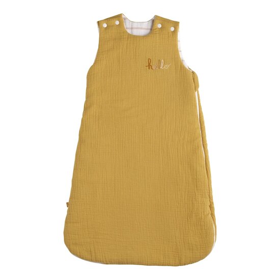 Sauthon Gigoteuse ouatinée Sunlight Mixte 0-6 mois Sauthon Gigoteuse ouatinée Sunlight Mixte 0-6 mois