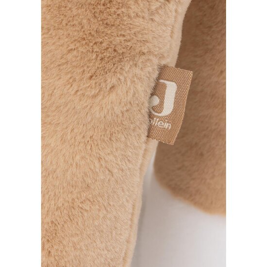 Jollein Peluche XL Giraffe Biscuit 