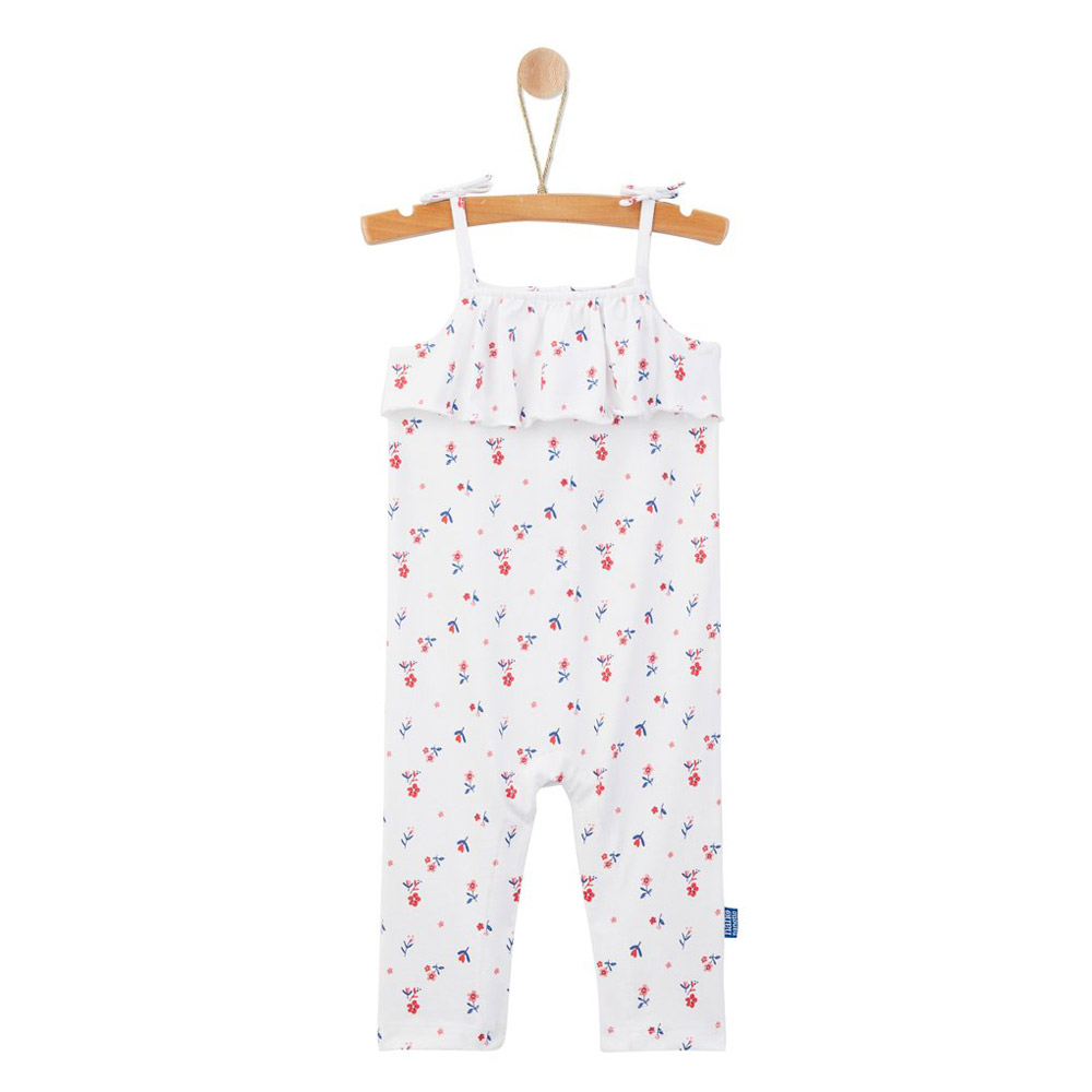 Combilongue Santa Cruz Beach BLANC Nano et Nanette
