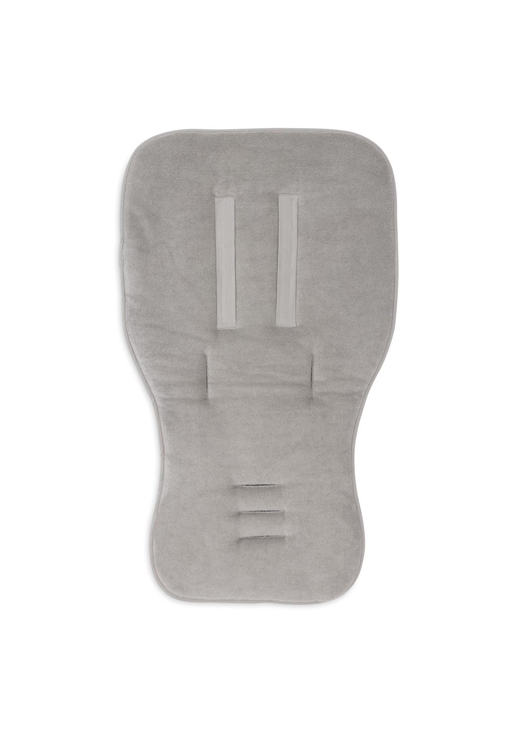 Assise poussette GRIS Jollein