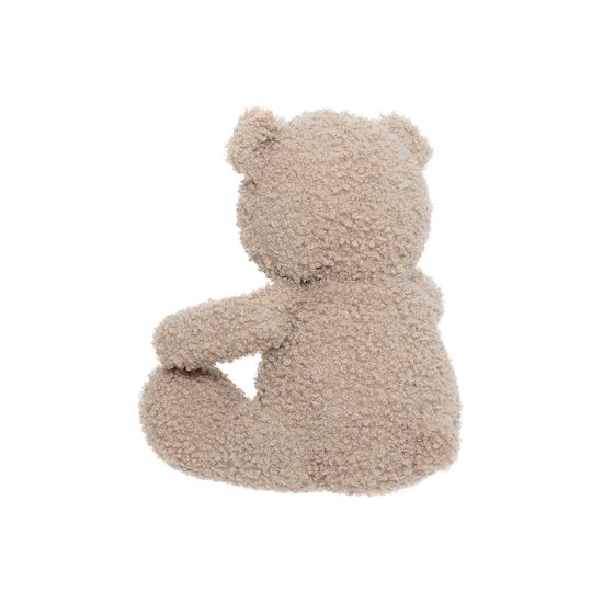 Jollein Peluche Teddy Bear Olive Green  Jollein Peluche Teddy Bear Olive Green