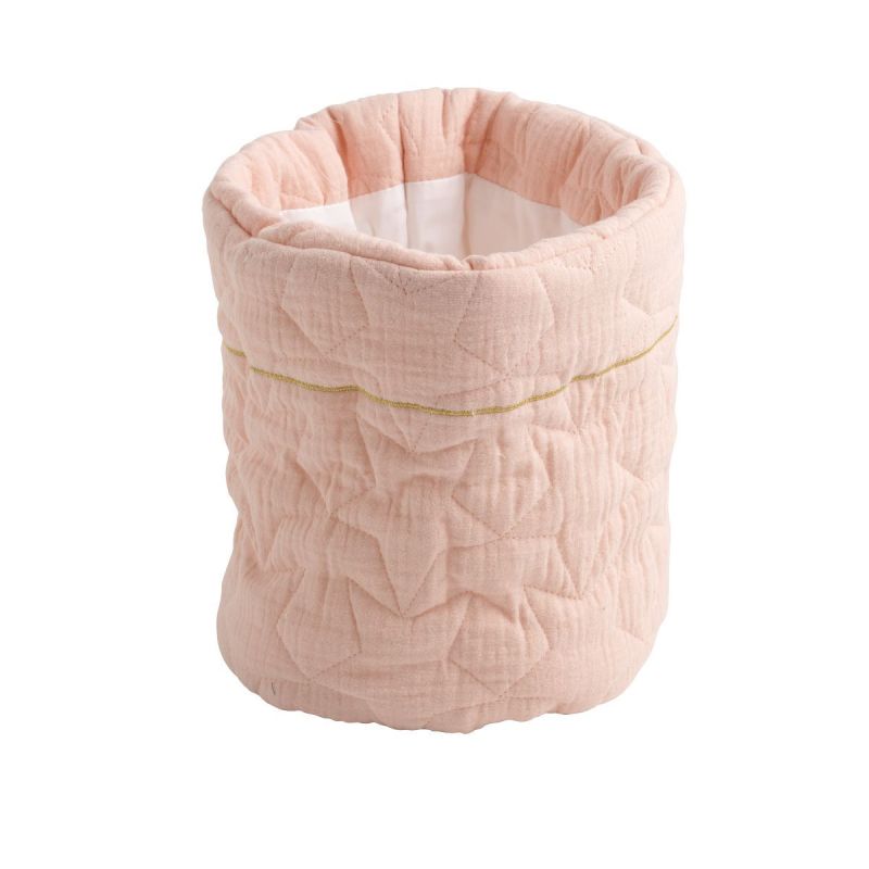 Panière ROSE Sauthon Original