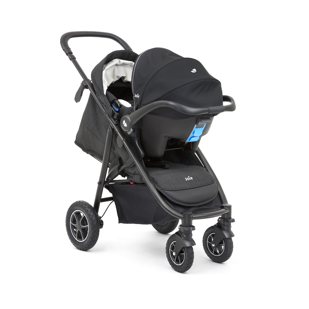 Poussette Mytrax Joie De Joie