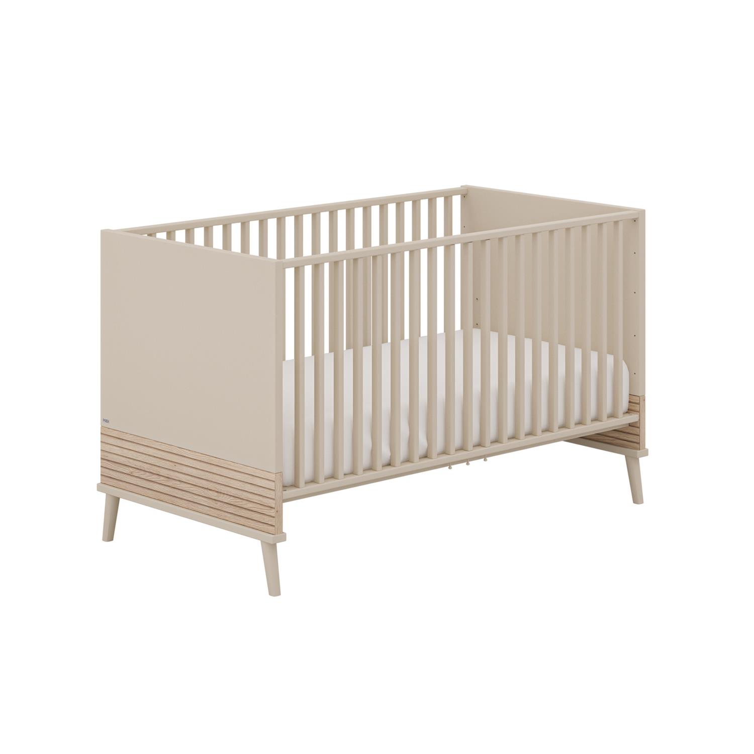 Lit évolutif Eefje BEIGE Paidi