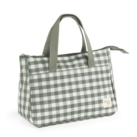 Walking Mum Trousse de Toilette Caetana Stone  Walking Mum Trousse de Toilette Caetana Stone