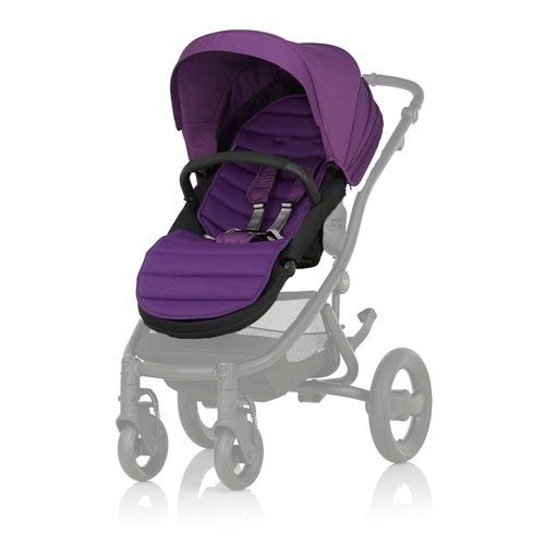 Colour Pack AFFINITY 2 VIOLET Britax Römer