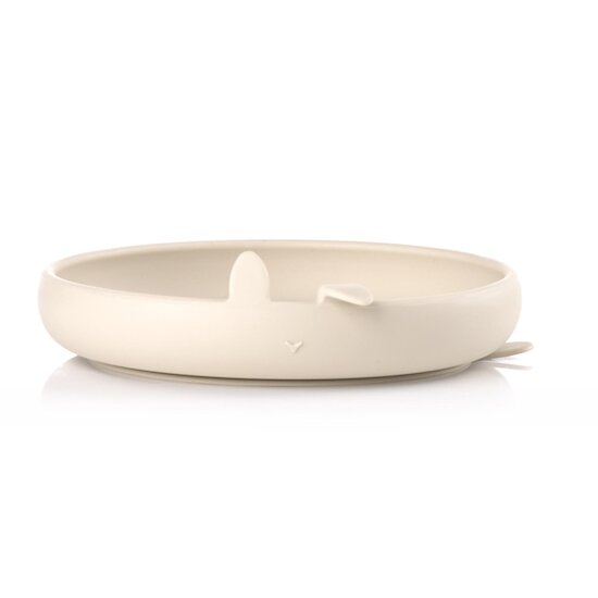 Jané Coffret repas en silicone Sand 